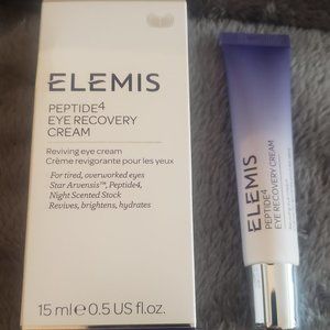 Elemis Peptide4 Eye Recovery Cream 15ML $50